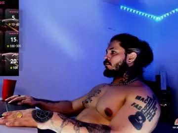 vanvelckan_ on Chaturbate 