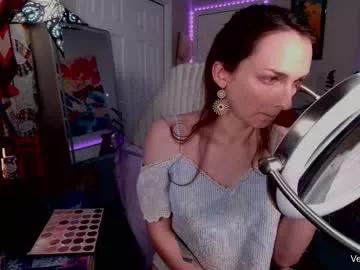 veeweatherbee on Chaturbate 
