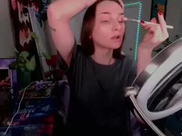 veeweatherbee on Chaturbate 