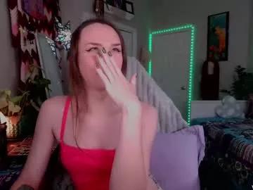 veeweatherbee on Chaturbate 