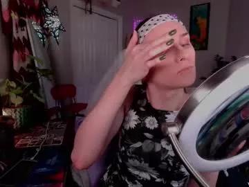 veeweatherbee on Chaturbate 