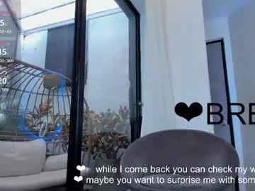 venus_flame on Chaturbate