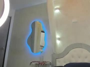 venus_flame on Chaturbate