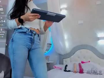 venus_flame on Chaturbate