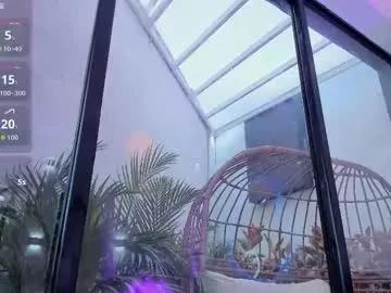 venus_flame on Chaturbate