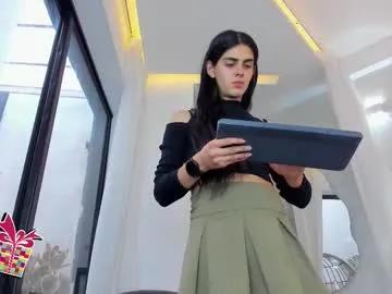 venus_flame on Chaturbate