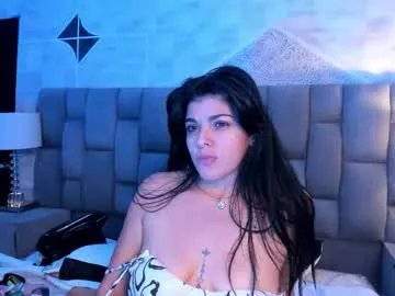 venuscoleman_ on Chaturbate
