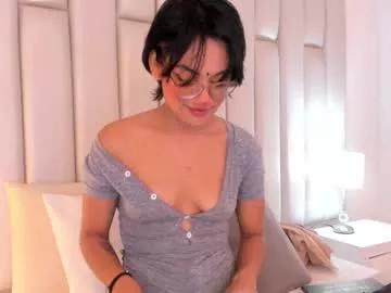 venuss_foster from Chaturbate is Freechat