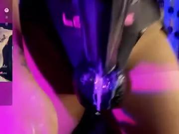 veresskaardila77 from Chaturbate