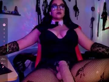 veresskaardila77 from Chaturbate