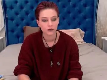 via_mayer on Chaturbate