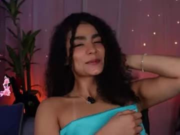 vicky_curly model from Chaturbate