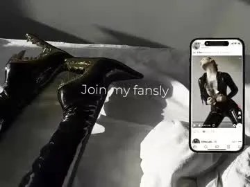 vinylstore on Chaturbate