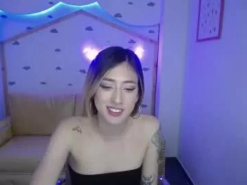 violet_ch on Chaturbate