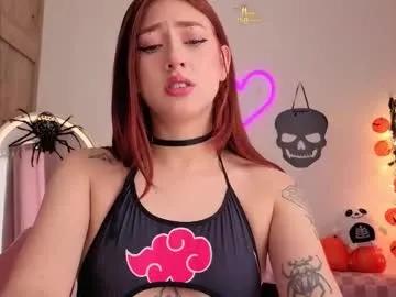 violet_ch on Chaturbate