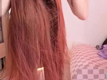 violet_ch on Chaturbate