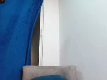 Freechat violeta_hillss on Chaturbate