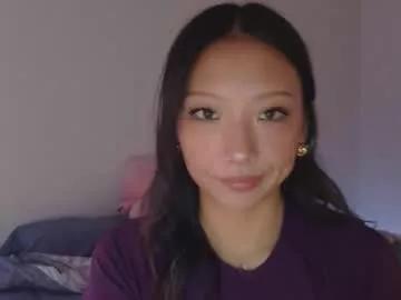 vivianwinters — 18 years teen girl, lets reach my goal!!  #newgirl #teen #asian #18 #petite #youngasian #skinny