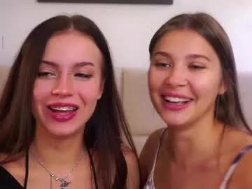 vivid_girls on Chaturbate 