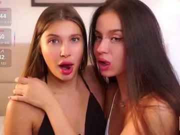 vivid_girls on Chaturbate 