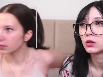 vivid_girls on Chaturbate 