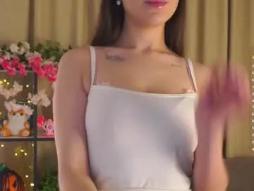 vividlily on Chaturbate 