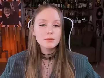 vivienleeigh on Chaturbate 