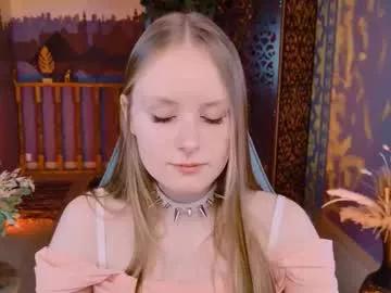 vivienleeigh on Chaturbate 