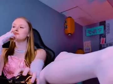 vivienleeigh on Chaturbate 