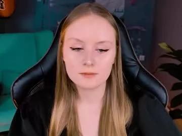 vivienleeigh on Chaturbate 