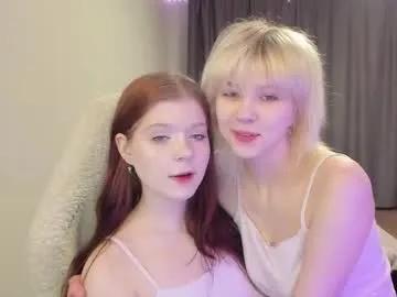 vivy_ — ticket show  eating pussy today  Goal:   welcome back girls     !  #bigass #lesbian #18 #lovense #blonde [0 tokens remaining]
