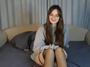 vivyboo111 — Goal - make me spin ! Hi There! its my first day here, lets make some fun<3 ! #new #glasses #teen #18 #shy [10 tokens remaining]