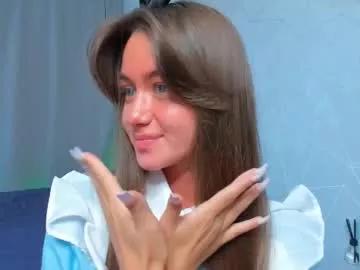 vvilly_wonka model from Chaturbate