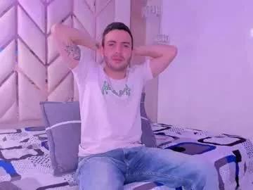 vynny_blacke_ on Chaturbate 