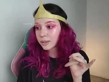 wandadoll on Chaturbate