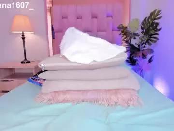 whiite_snow_ from Chaturbate is Freechat