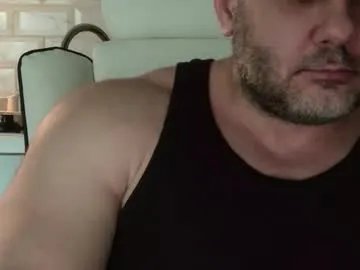 wildjohn_xx on Chaturbate