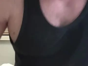 wildjohn_xx on Chaturbate