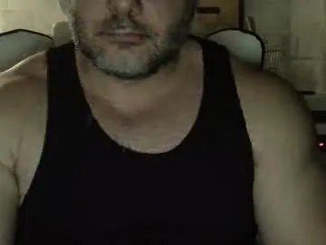 wildjohn_xx on Chaturbate