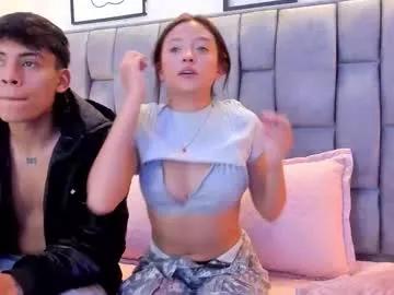 willow_pearl on Chaturbate