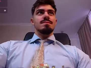 Freechat wilsonjules on Chaturbate