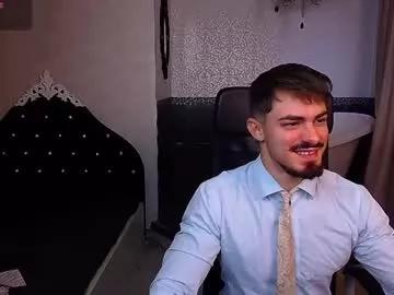 Freechat wilsonjules on Chaturbate