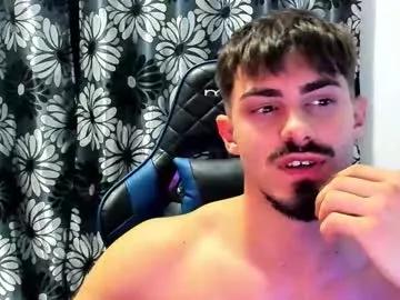 Freechat wilsonjules on Chaturbate