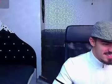 Freechat wilsonjules on Chaturbate