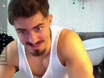 Freechat wilsonjules on Chaturbate