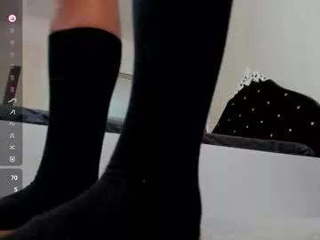 Freechat wilsonjules on Chaturbate