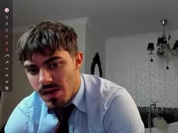 Freechat wilsonjules on Chaturbate