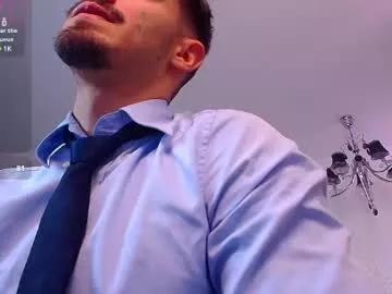 Freechat wilsonjules on Chaturbate