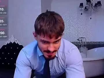 Freechat wilsonjules on Chaturbate
