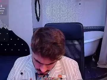 Freechat wilsonjules on Chaturbate